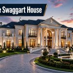 mansion donnie swaggart house